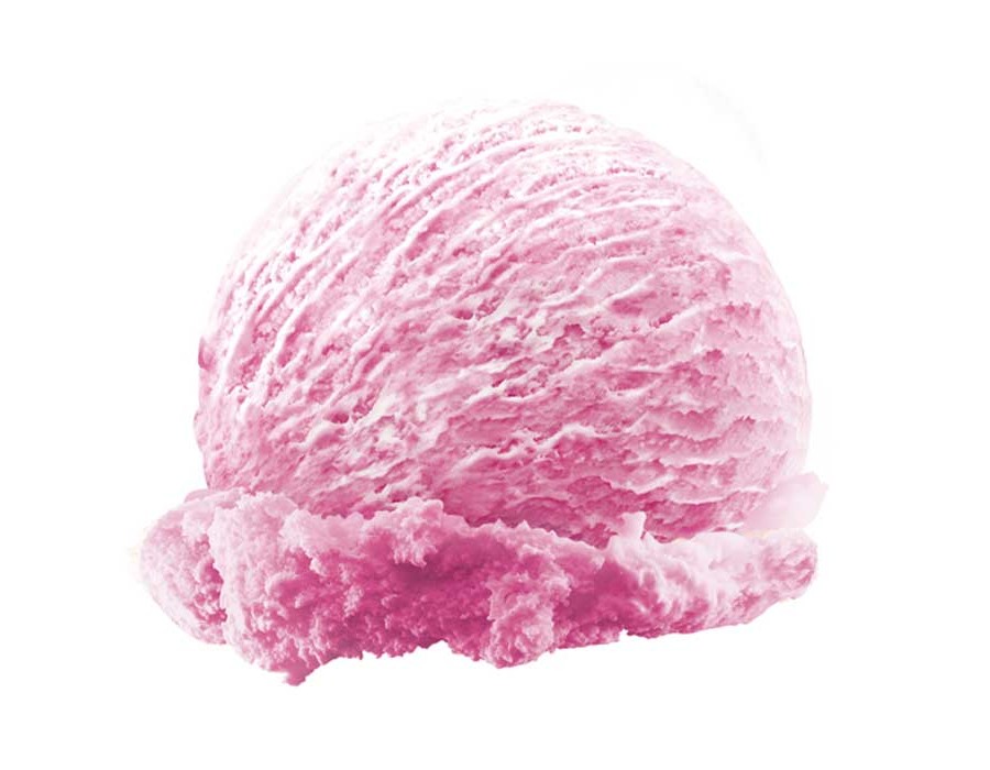 Nestle Ice Cream Strawberry 6L
