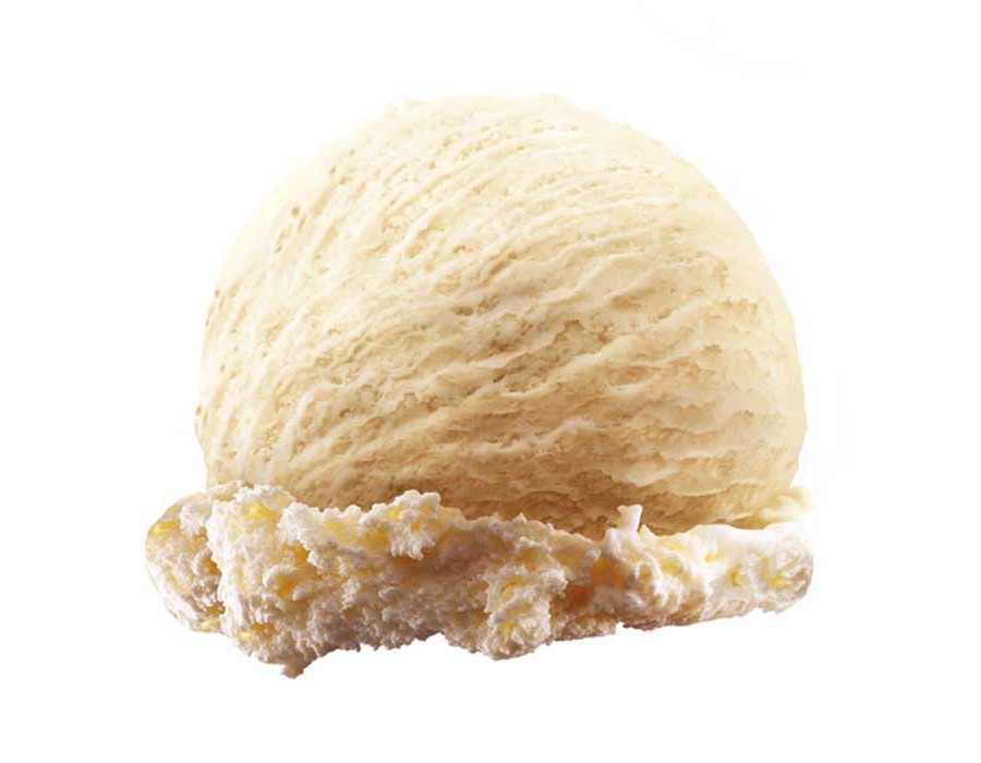 Nestle Ice Cream Vanilla 6L