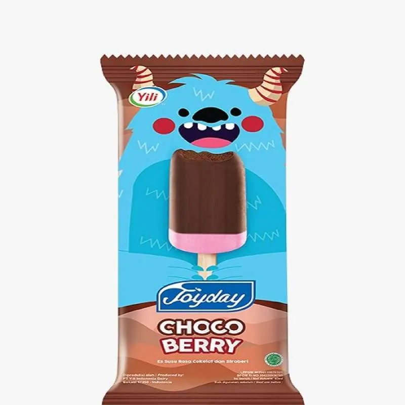 Joyday Choco Berry 40ml