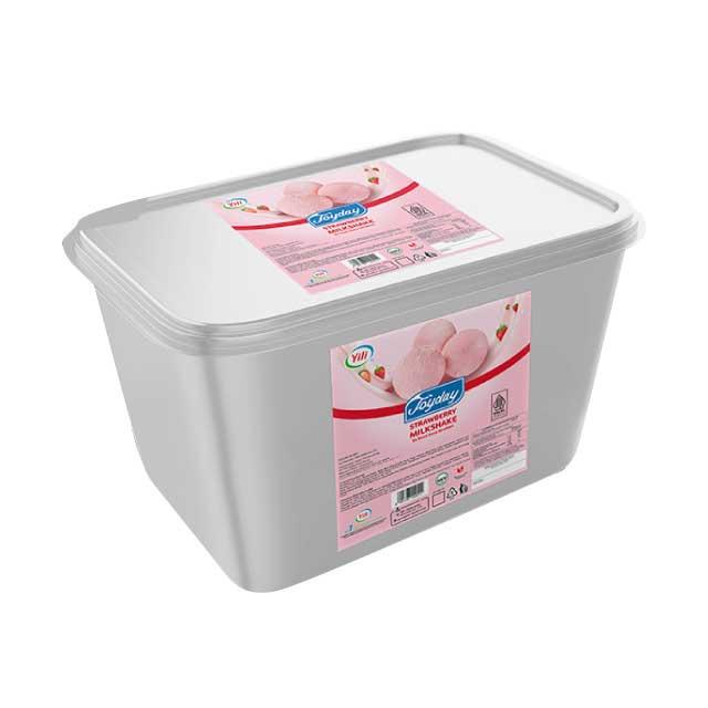 Joyday Strawberry 8L