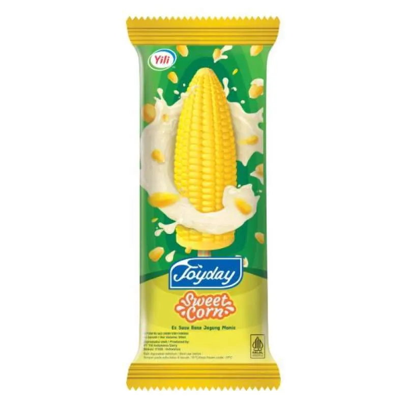 Joyday Sweet Corn 80ml