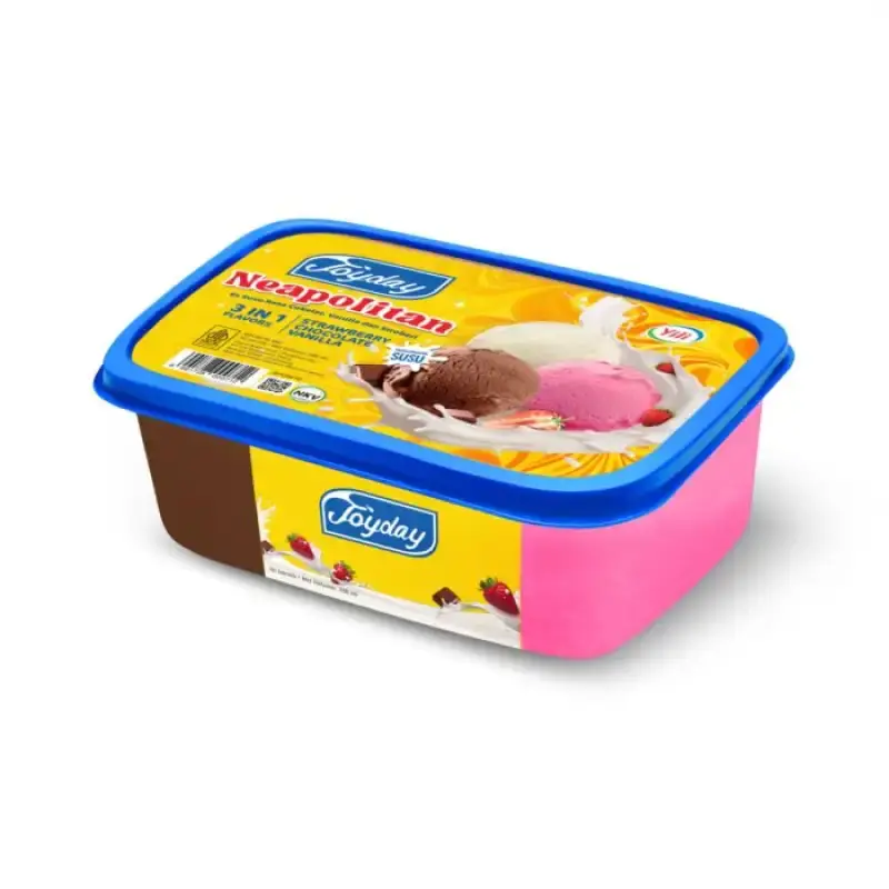 Joyday Neapolitan Tub 350ml